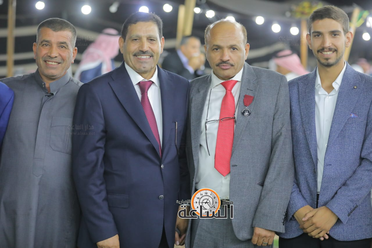 Madar Al-Saa Images 0.7402210417232564