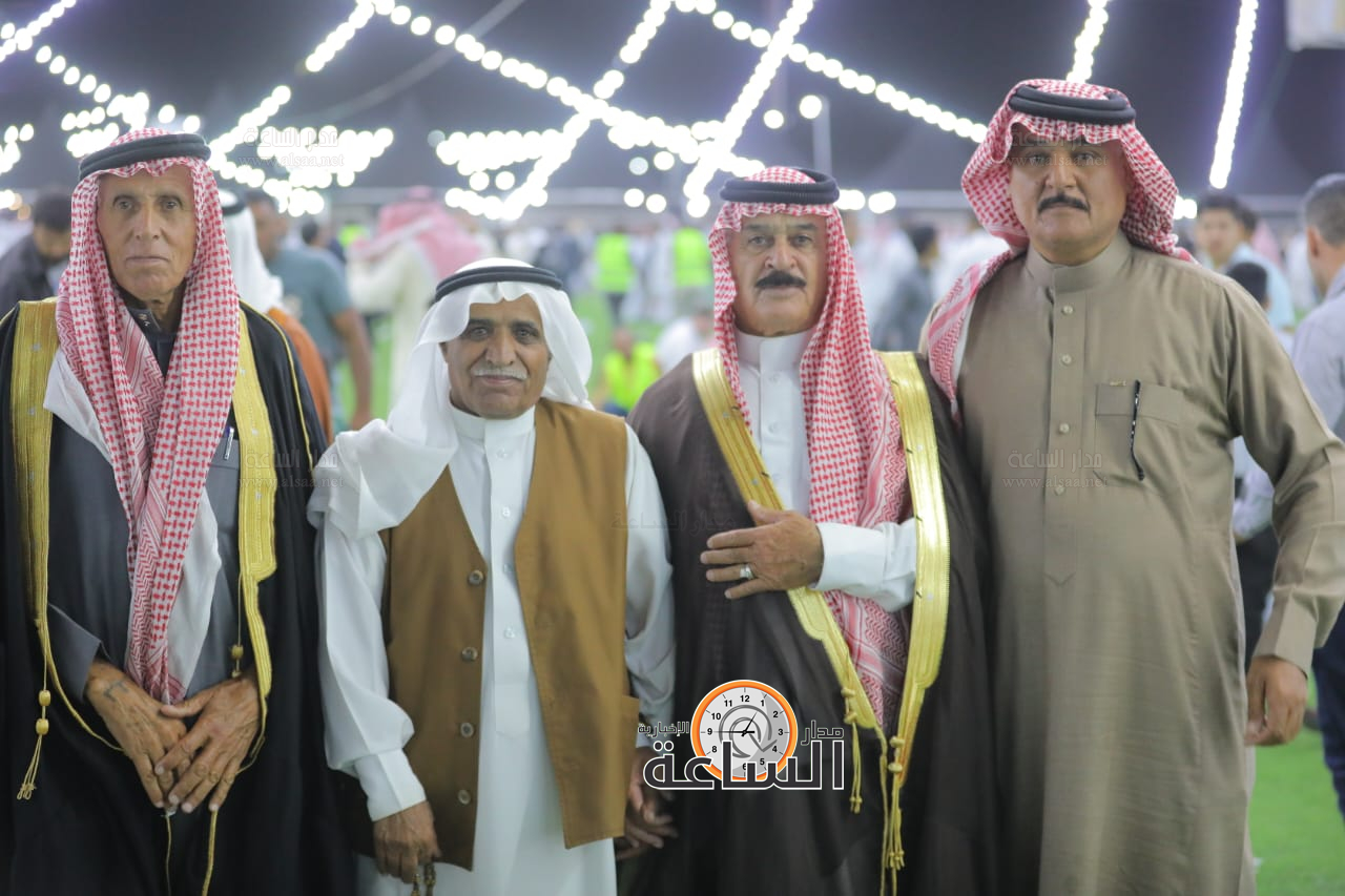 Madar Al-Saa Images 0.4635310671444919