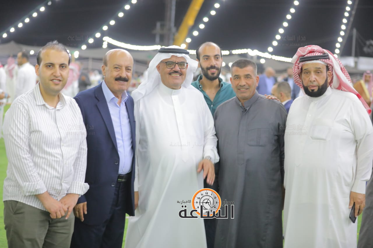 Madar Al-Saa Images 0.6555175090854519