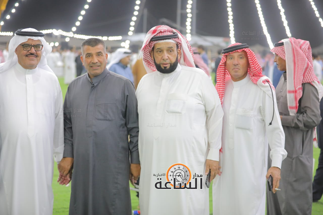 Madar Al-Saa Images 0.4897005150114513