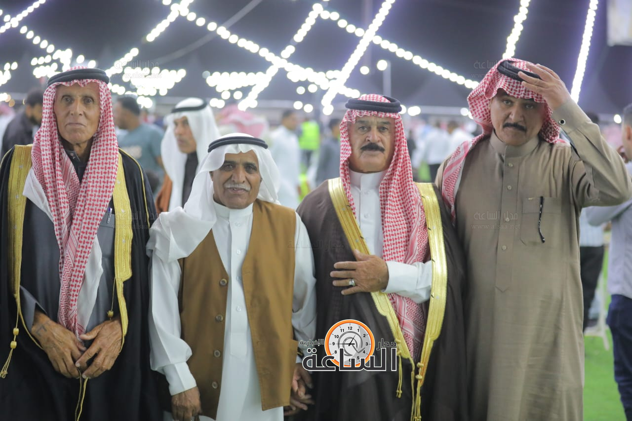 Madar Al-Saa Images 0.15429890019493908