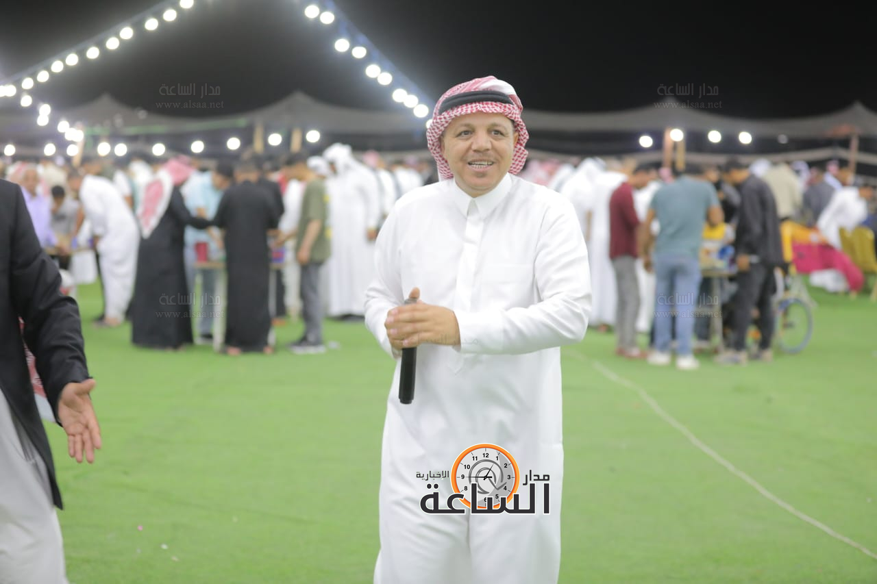 Madar Al-Saa Images 0.4481334555041241