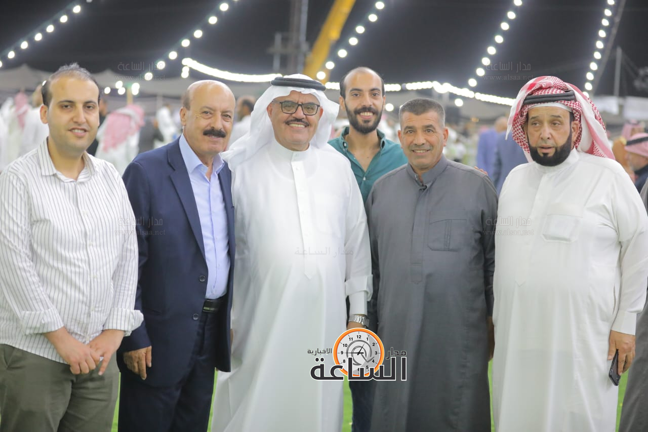 Madar Al-Saa Images 0.15792139408971861