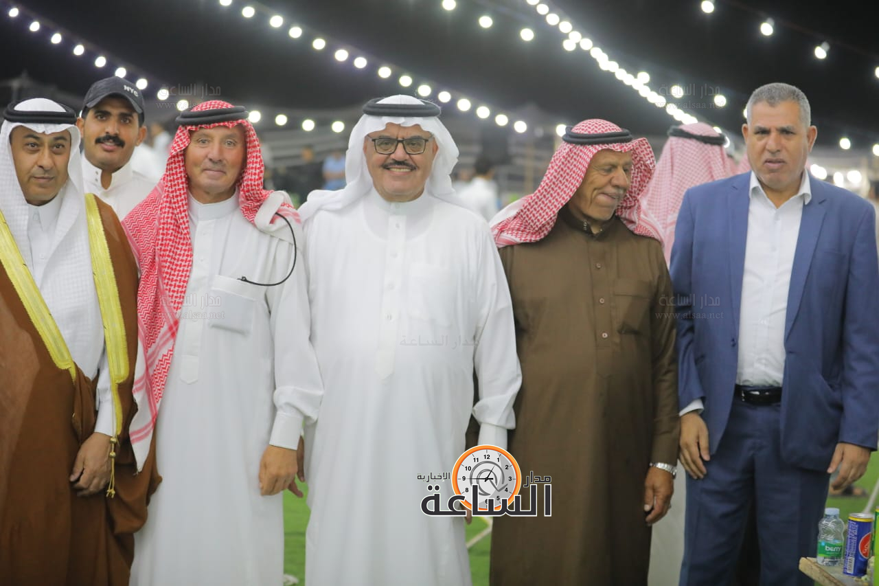 Madar Al-Saa Images 0.7271666782282913