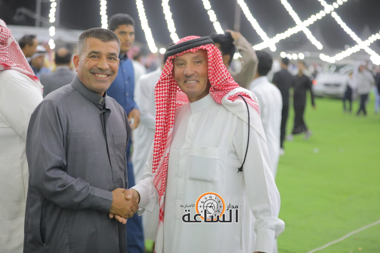 Madar Al-Saa Images 0.8049823365797051