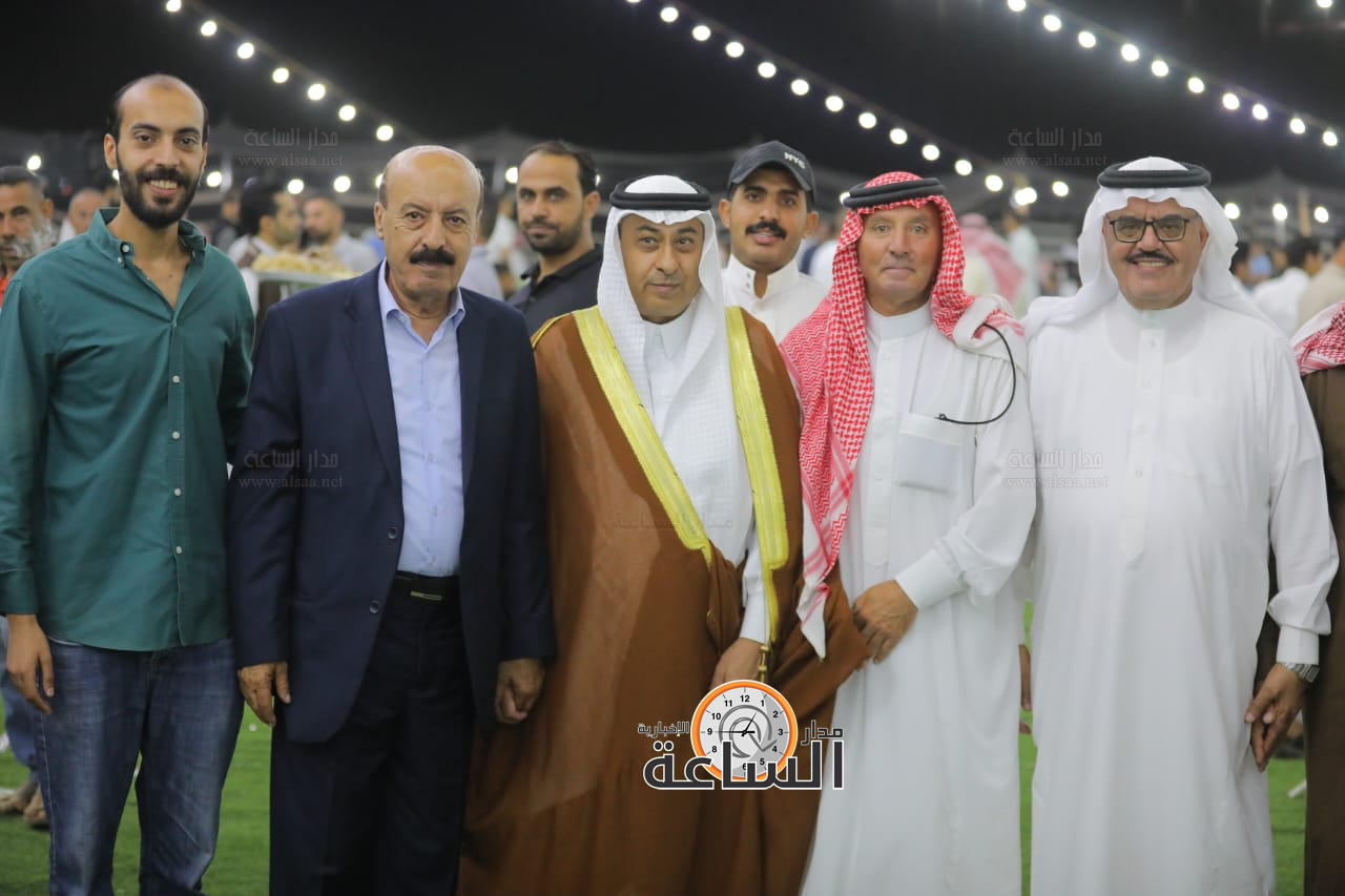 Madar Al-Saa Images 0.3786185525556329