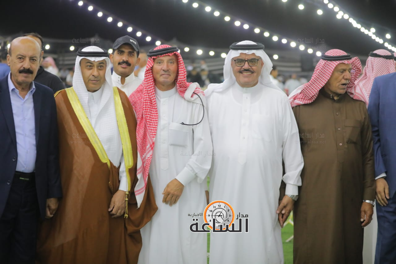 Madar Al-Saa Images 0.7621868672325982