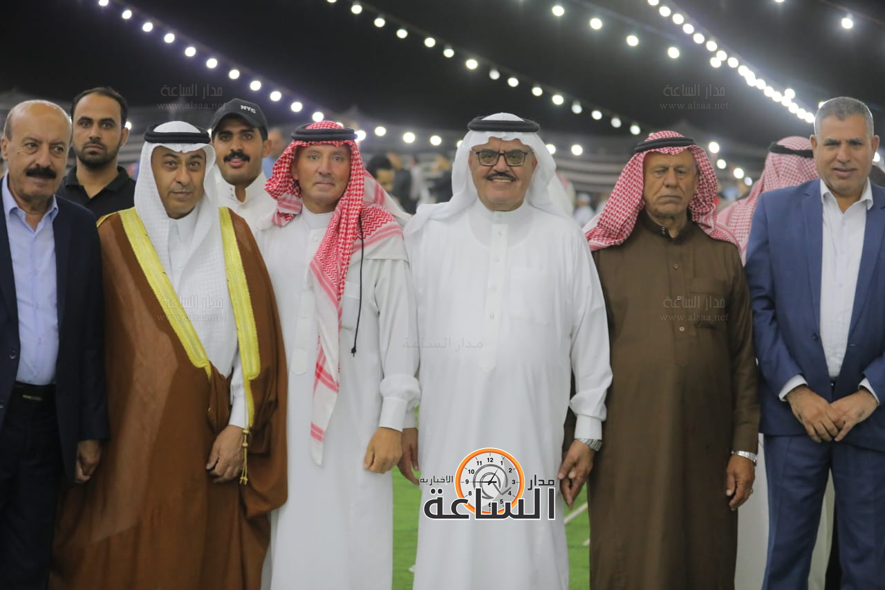 Madar Al-Saa Images 0.5226460989713726