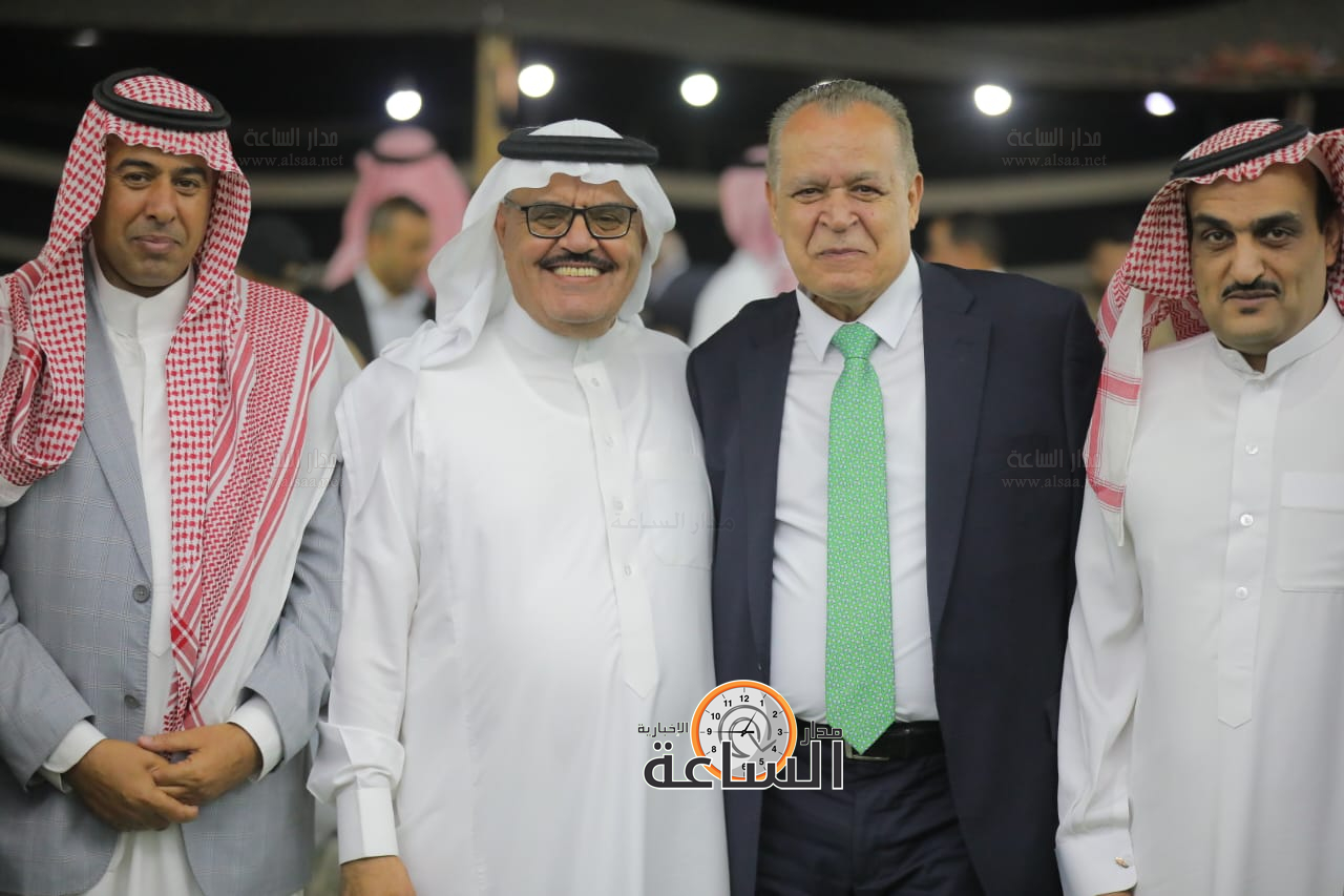 Madar Al-Saa Images 0.14880554414902925