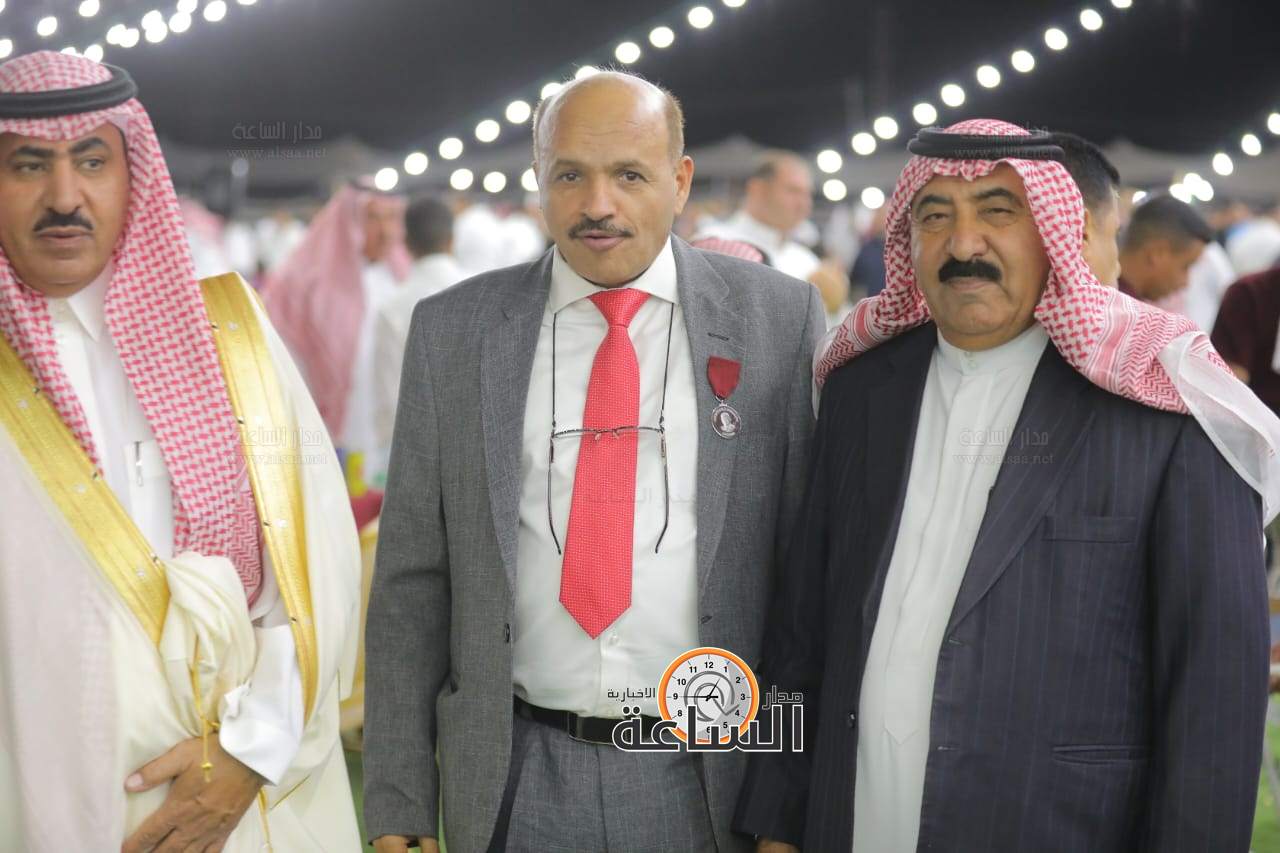 Madar Al-Saa Images 0.07696308829377707