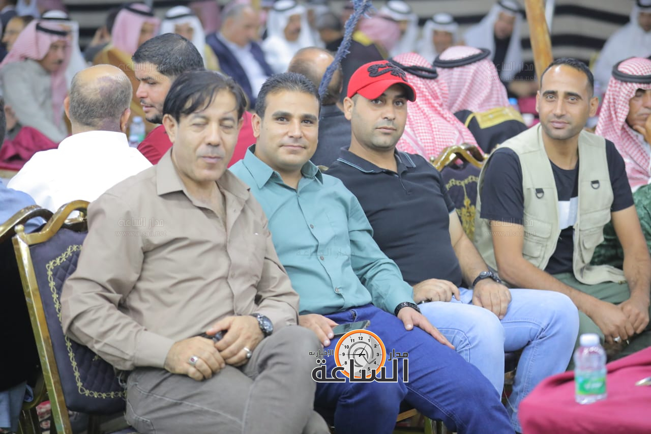 Madar Al-Saa Images 0.867094933138131