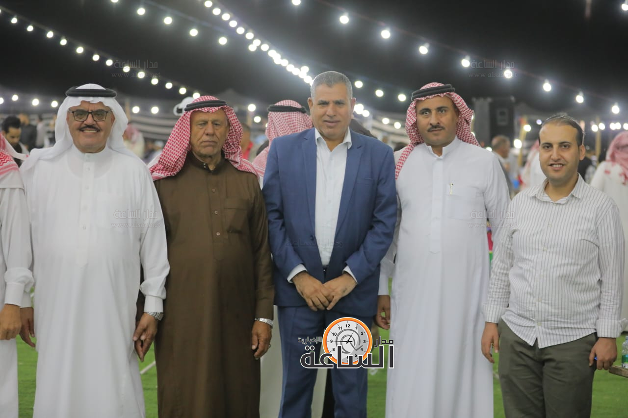 Madar Al-Saa Images 0.3368949507697794