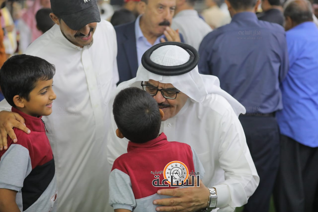 Madar Al-Saa Images 0.915777609551601