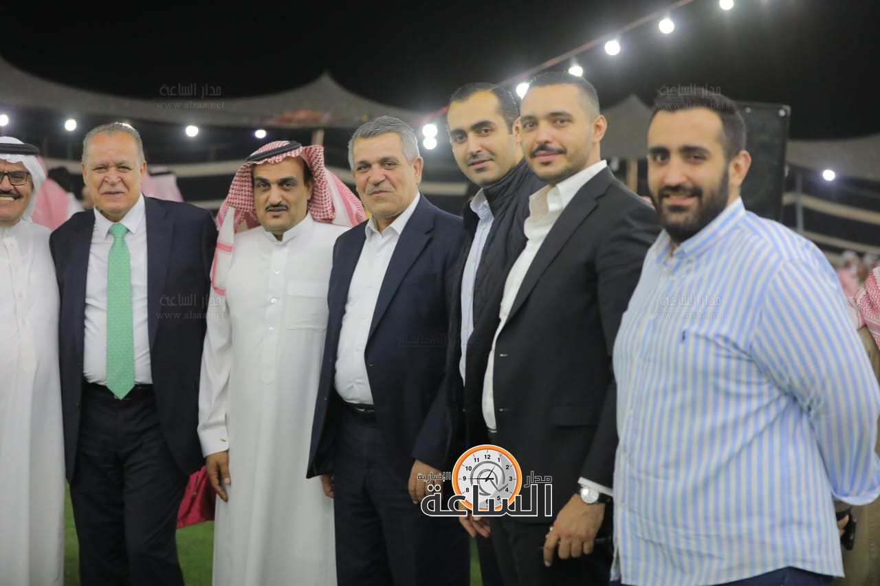 Madar Al-Saa Images 0.6668688165835708