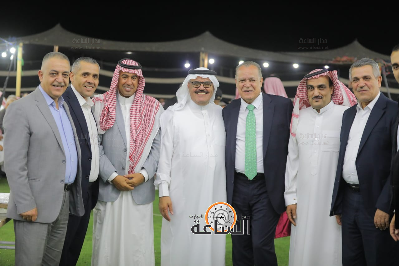 Madar Al-Saa Images 0.812994428400625