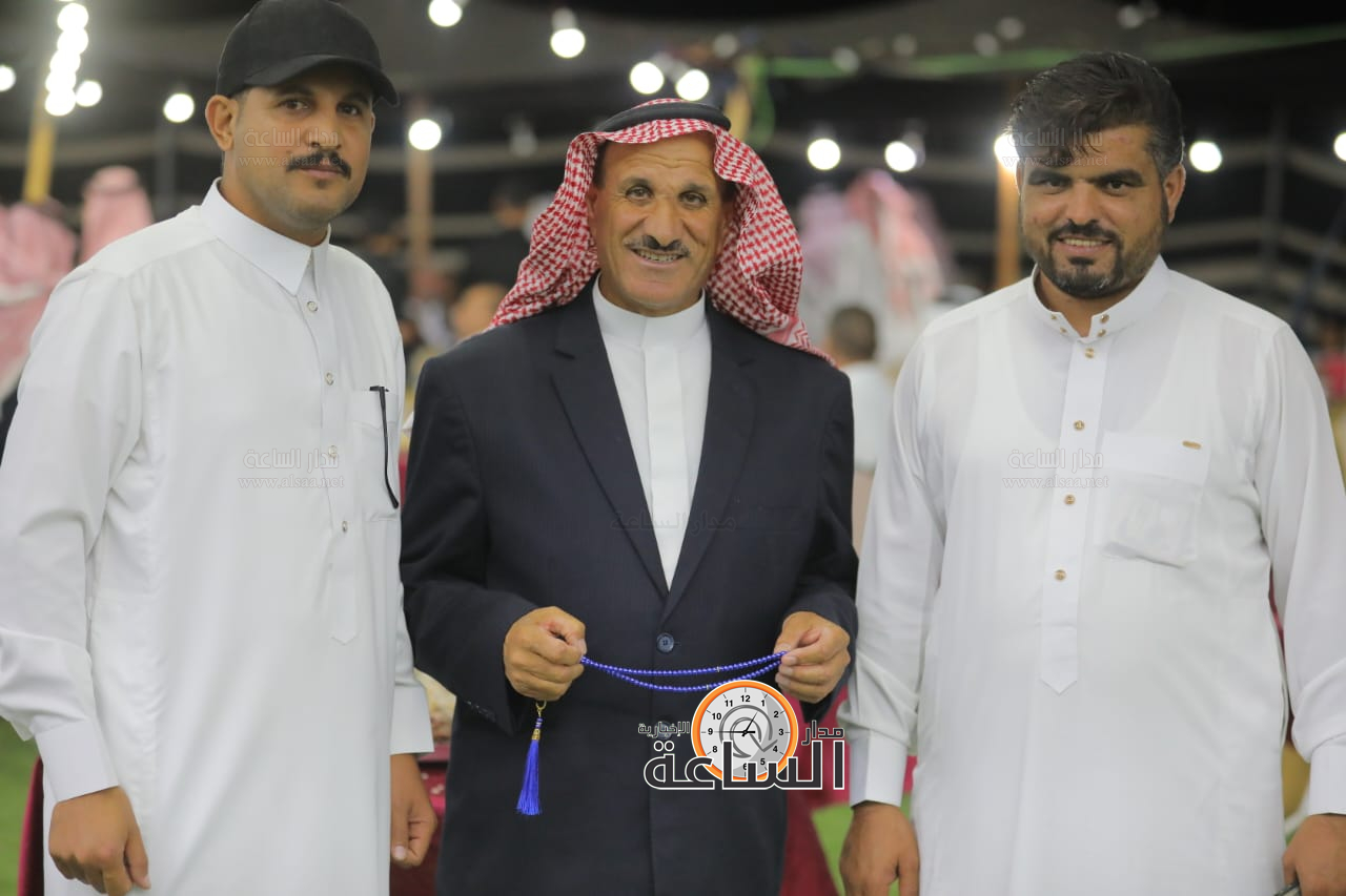 Madar Al-Saa Images 0.35831488723708693