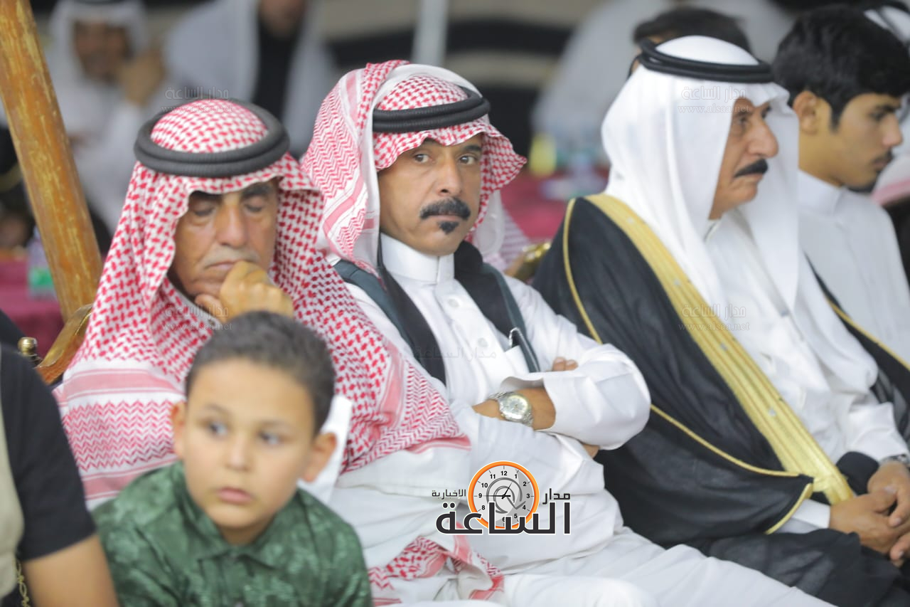 Madar Al-Saa Images 0.42683266423093924