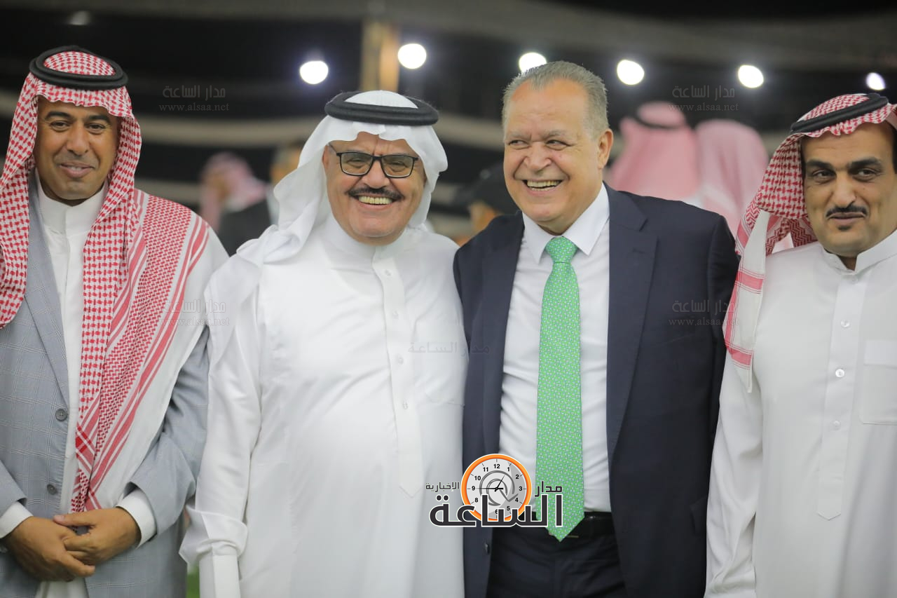 Madar Al-Saa Images 0.9243990007581953