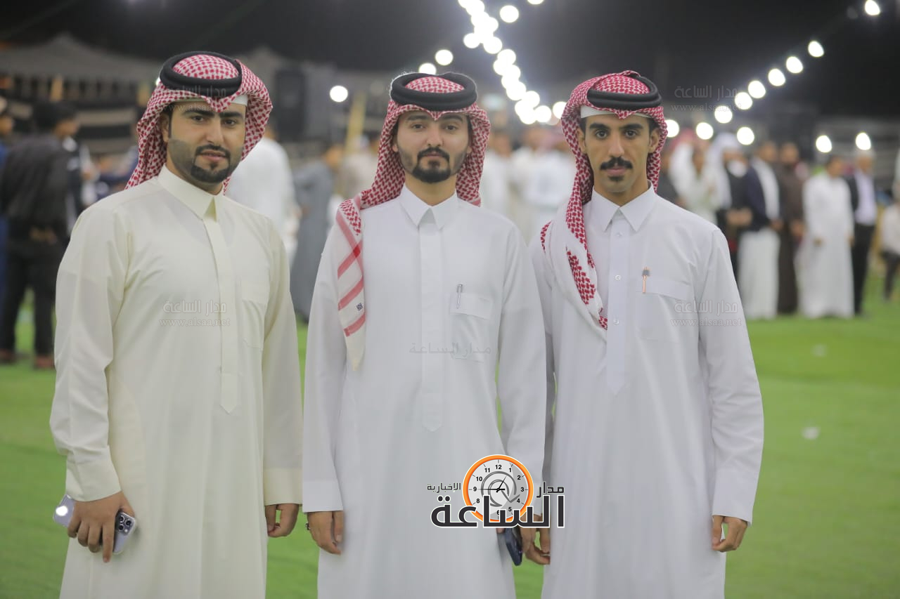 Madar Al-Saa Images 0.054811425466721575