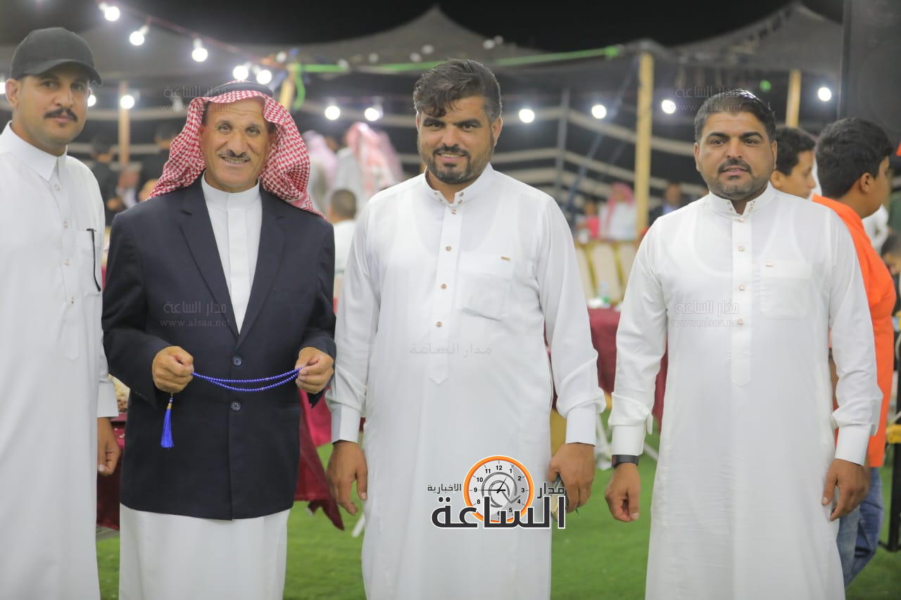 Madar Al-Saa Images 0.1509555076870268