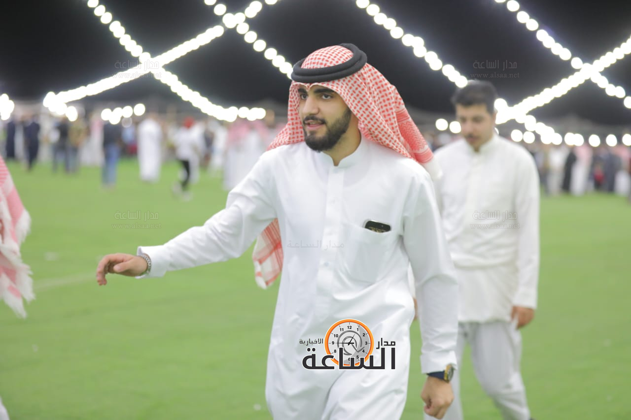 Madar Al-Saa Images 0.48013032781255416