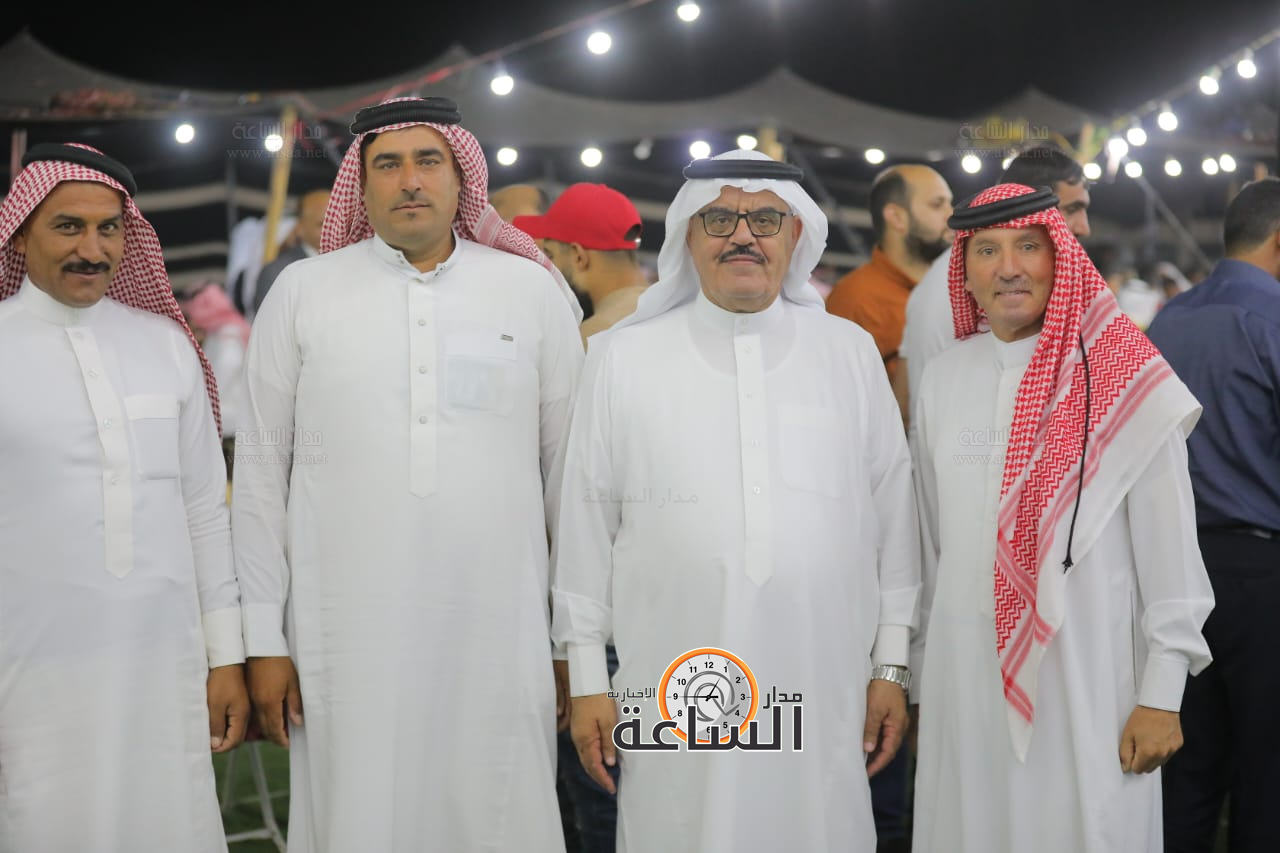 Madar Al-Saa Images 0.08844990289975319