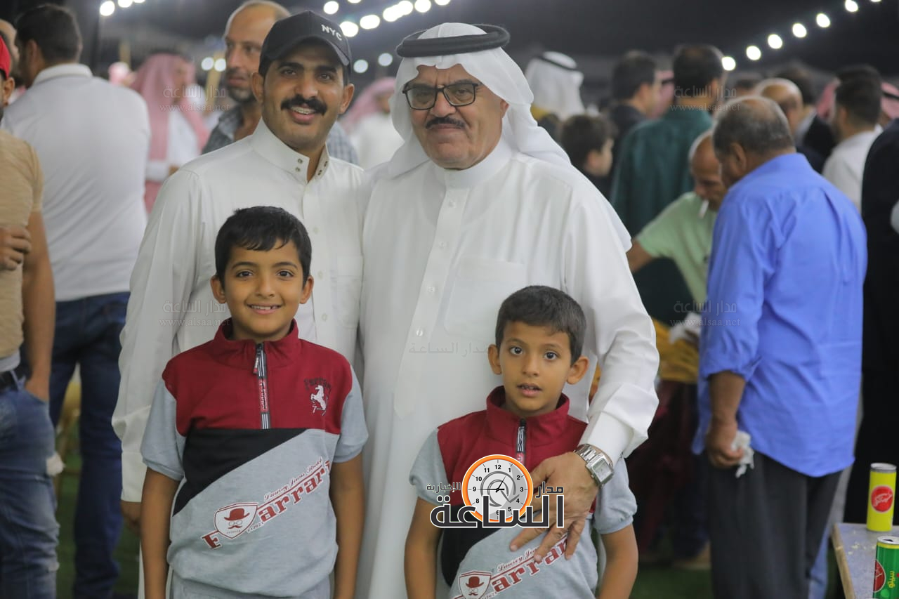 Madar Al-Saa Images 0.7864342896836829