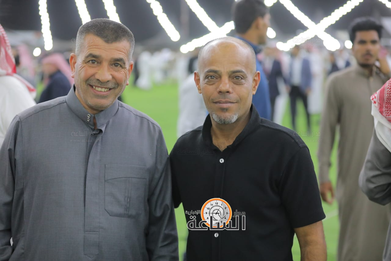 Madar Al-Saa Images 0.136760471835621