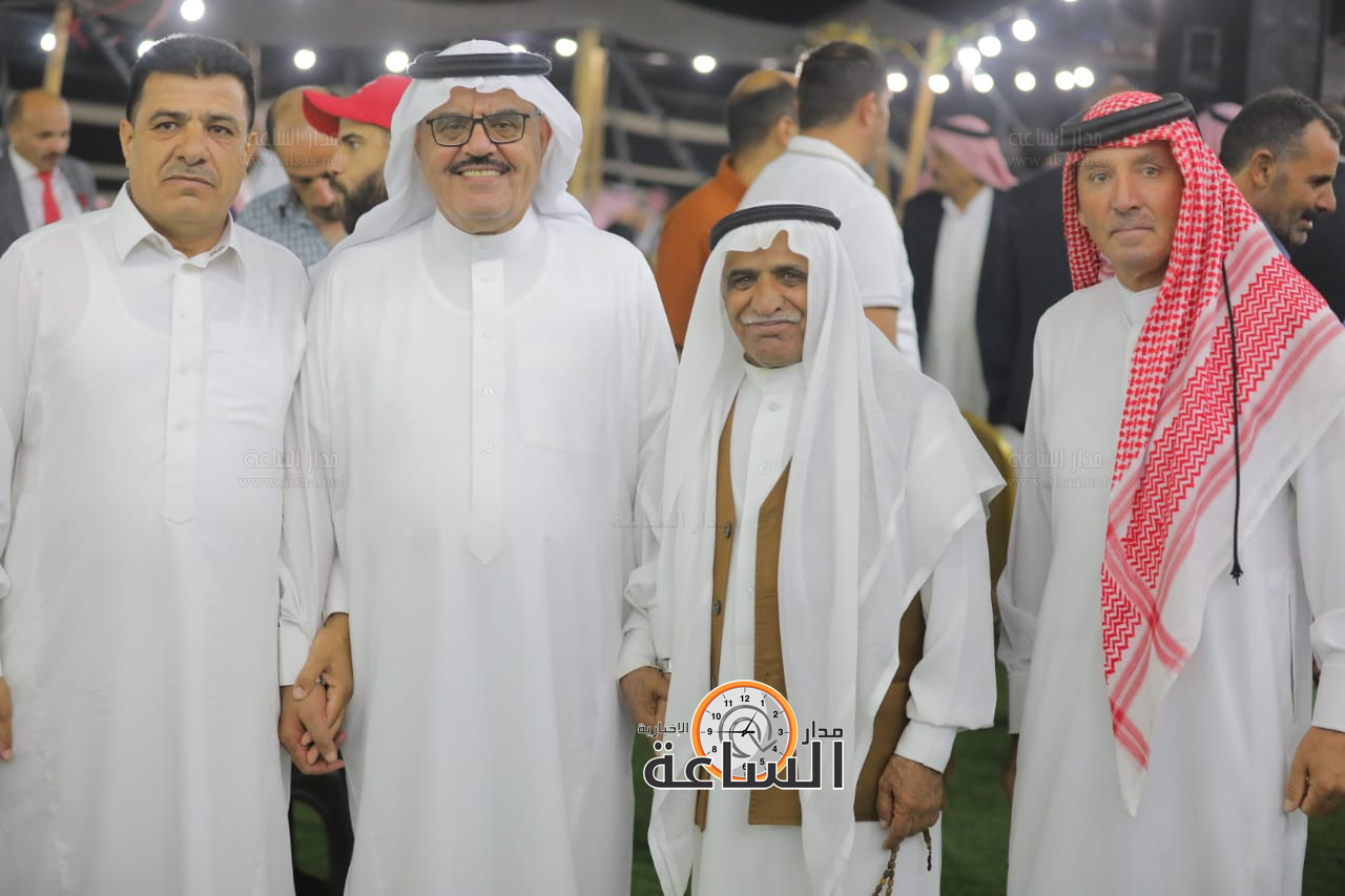 Madar Al-Saa Images 0.18621990363513863