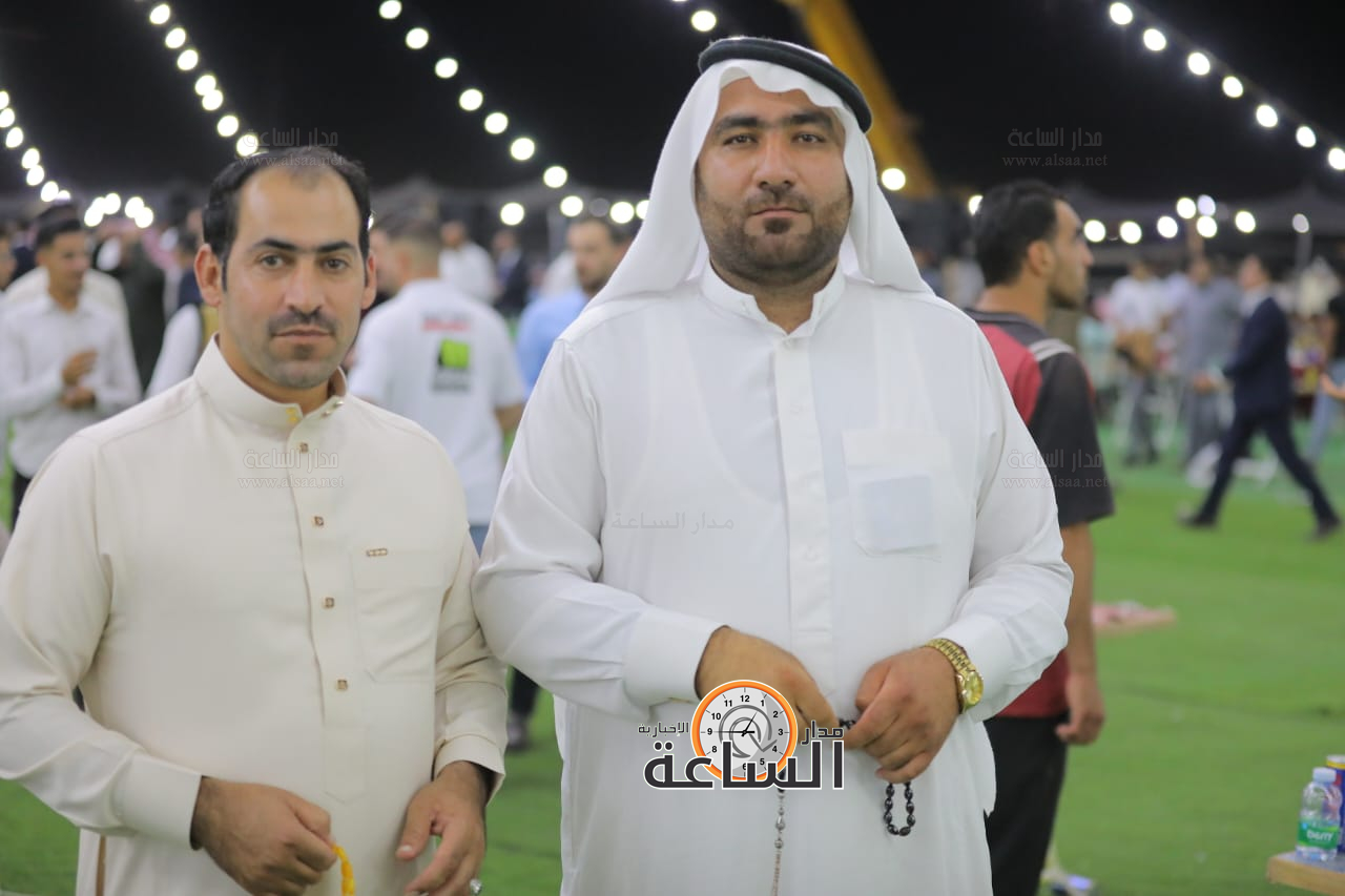 Madar Al-Saa Images 0.34174017413703406