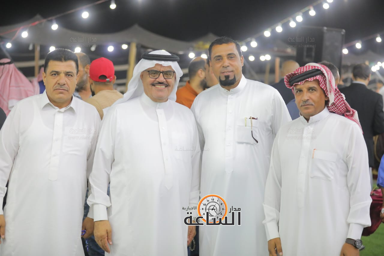 Madar Al-Saa Images 0.47421717723434575