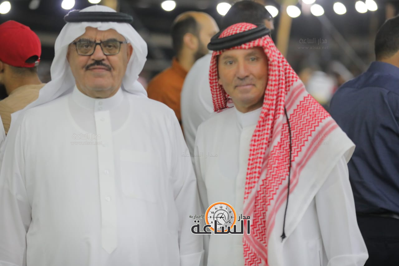 Madar Al-Saa Images 0.13746250288873596