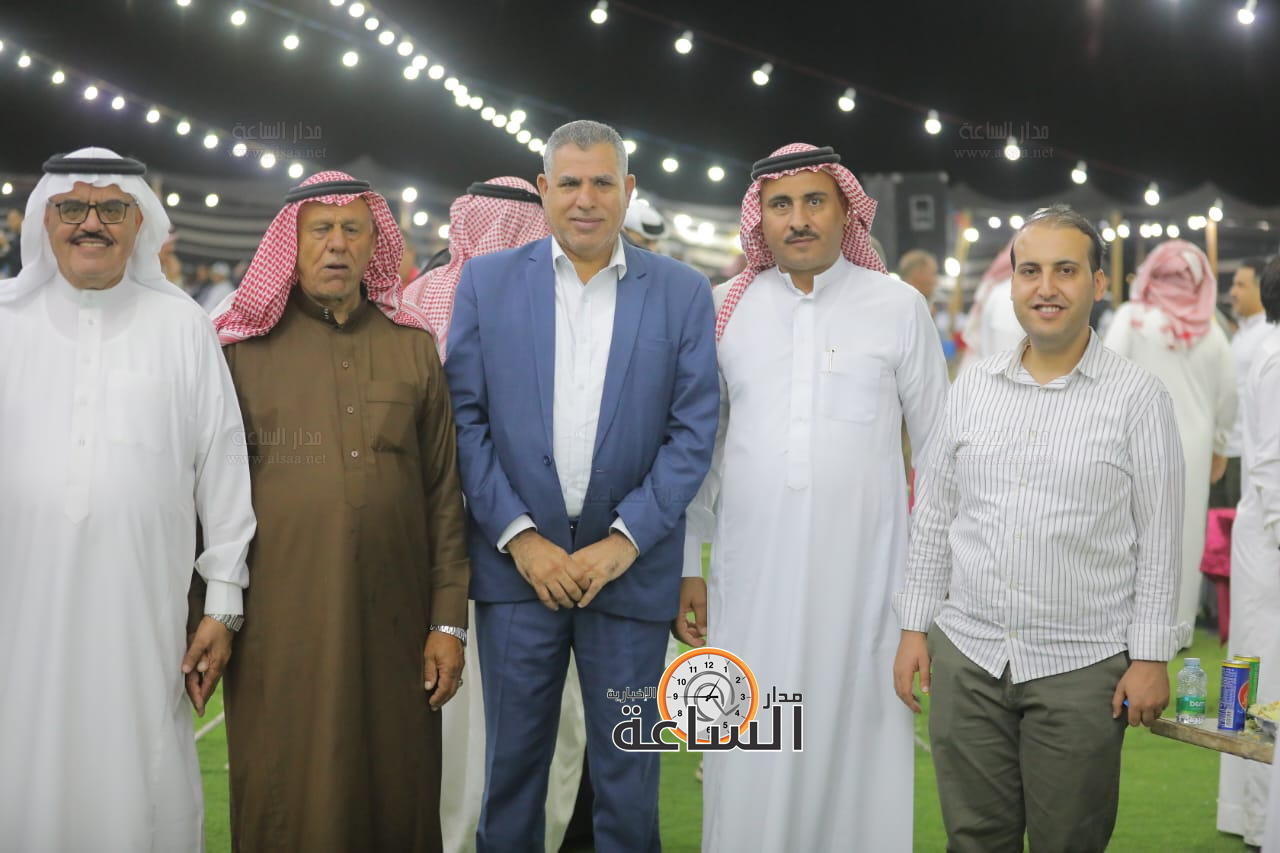 Madar Al-Saa Images 0.6661723274049156