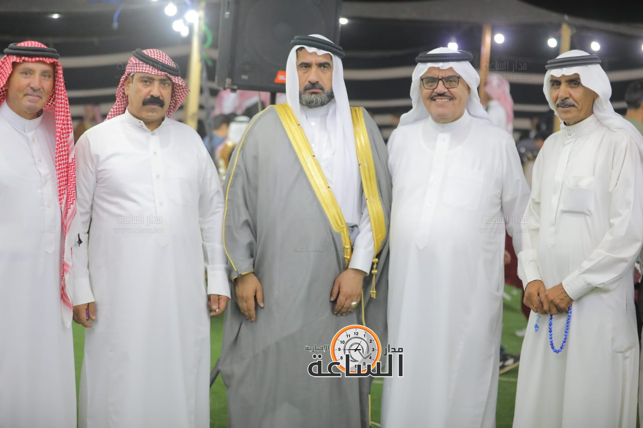 Madar Al-Saa Images 0.2849633582400639