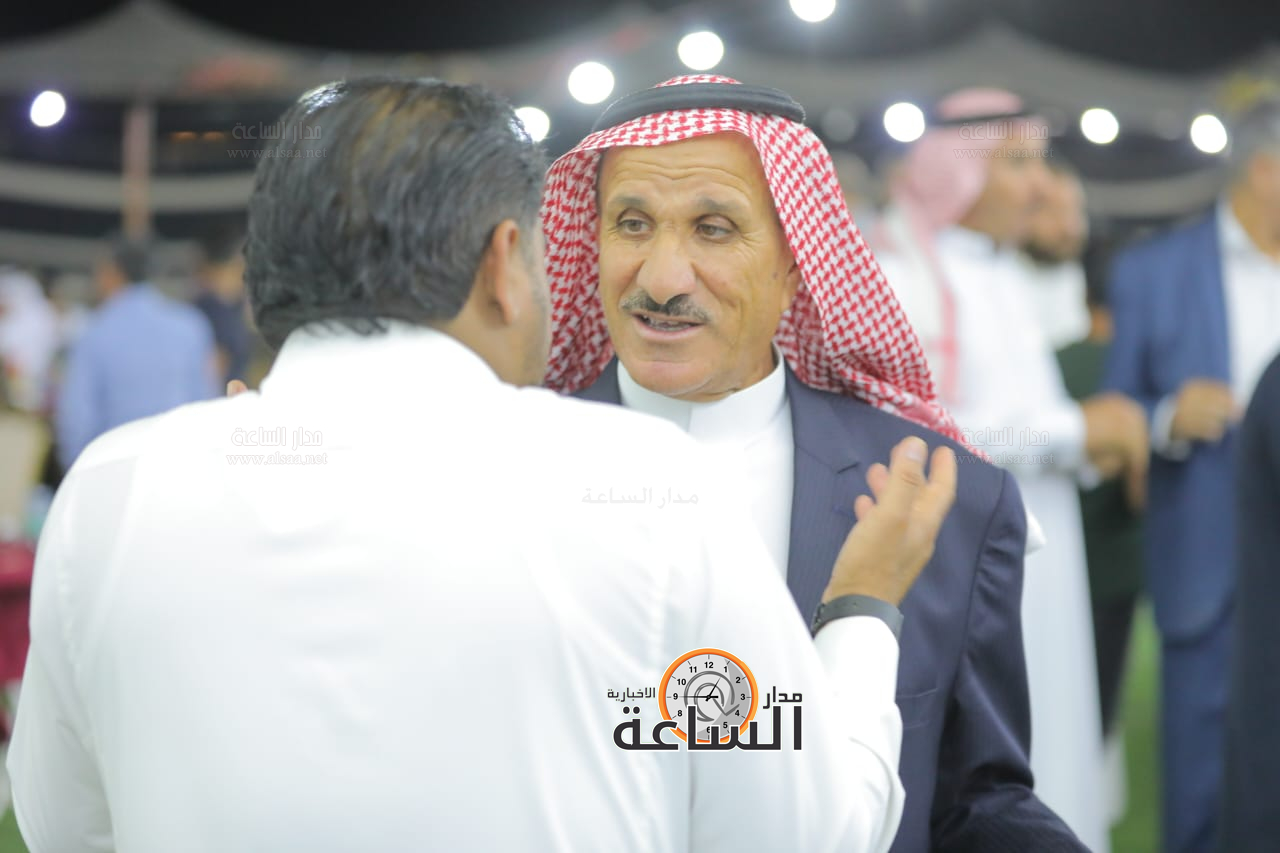 Madar Al-Saa Images 0.11695647218166982