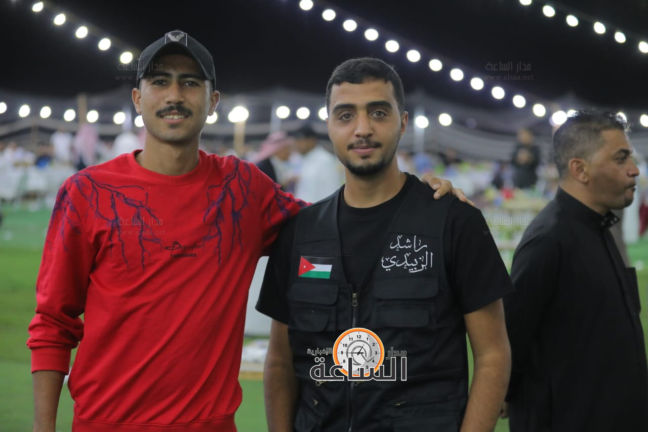 Madar Al-Saa Images 0.5939165116456251