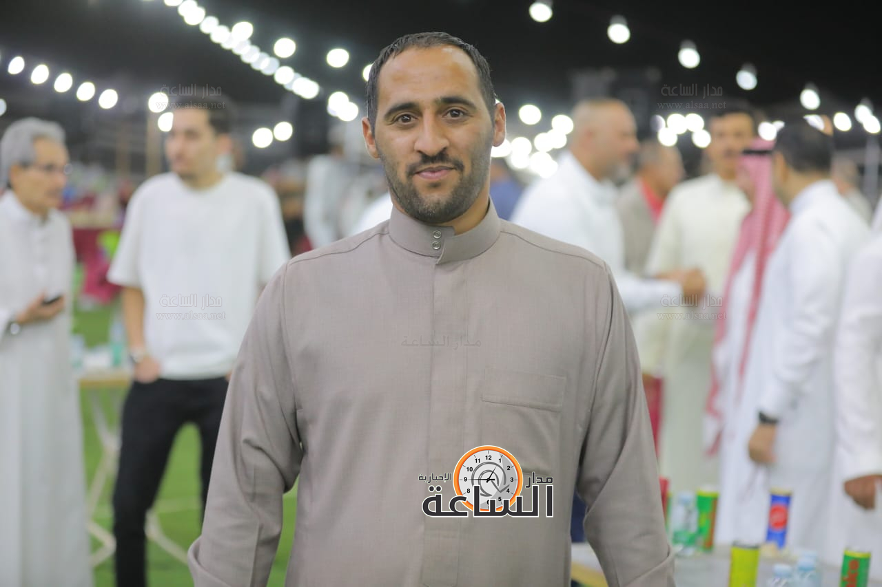 Madar Al-Saa Images 0.1206963784634747