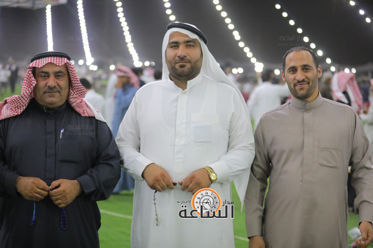 Madar Al-Saa Images 0.10588418169143576