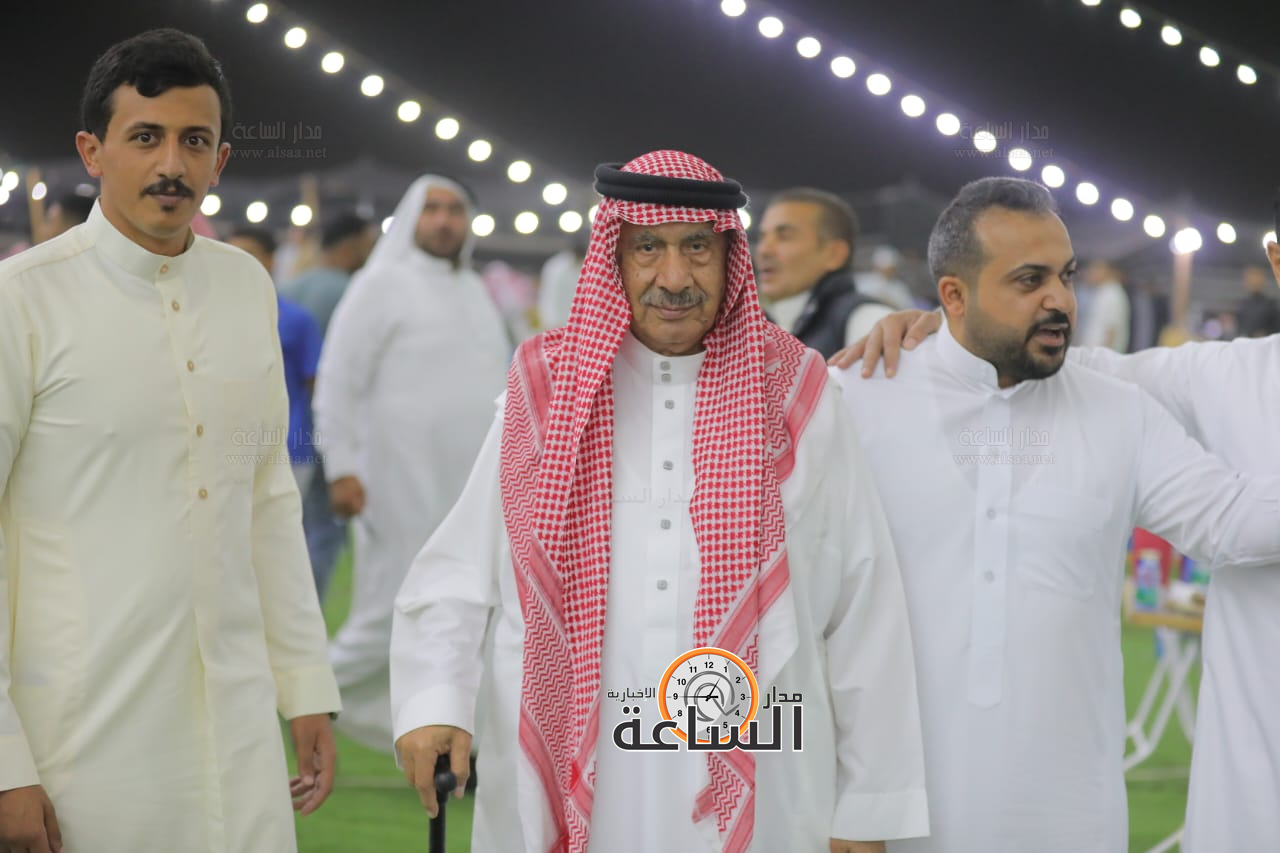 Madar Al-Saa Images 0.4276558865614051