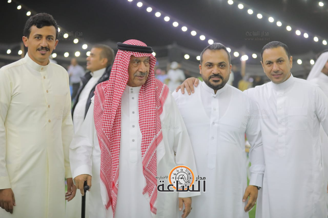 Madar Al-Saa Images 0.874894936381257