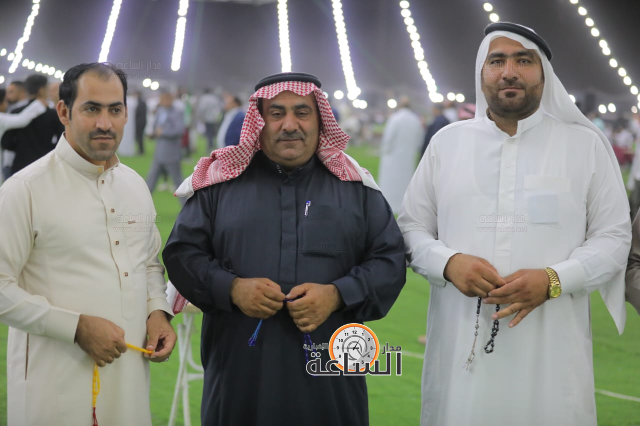 Madar Al-Saa Images 0.2661660866013653