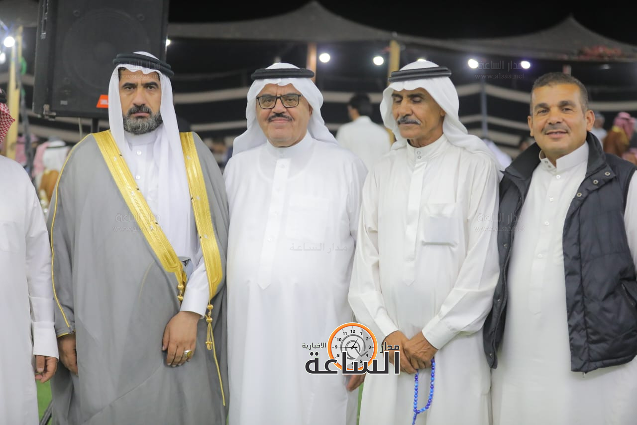 Madar Al-Saa Images 0.08541423735653342