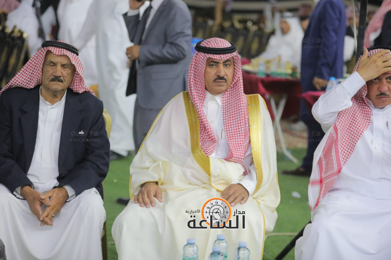 Madar Al-Saa Images 0.18905107751799322