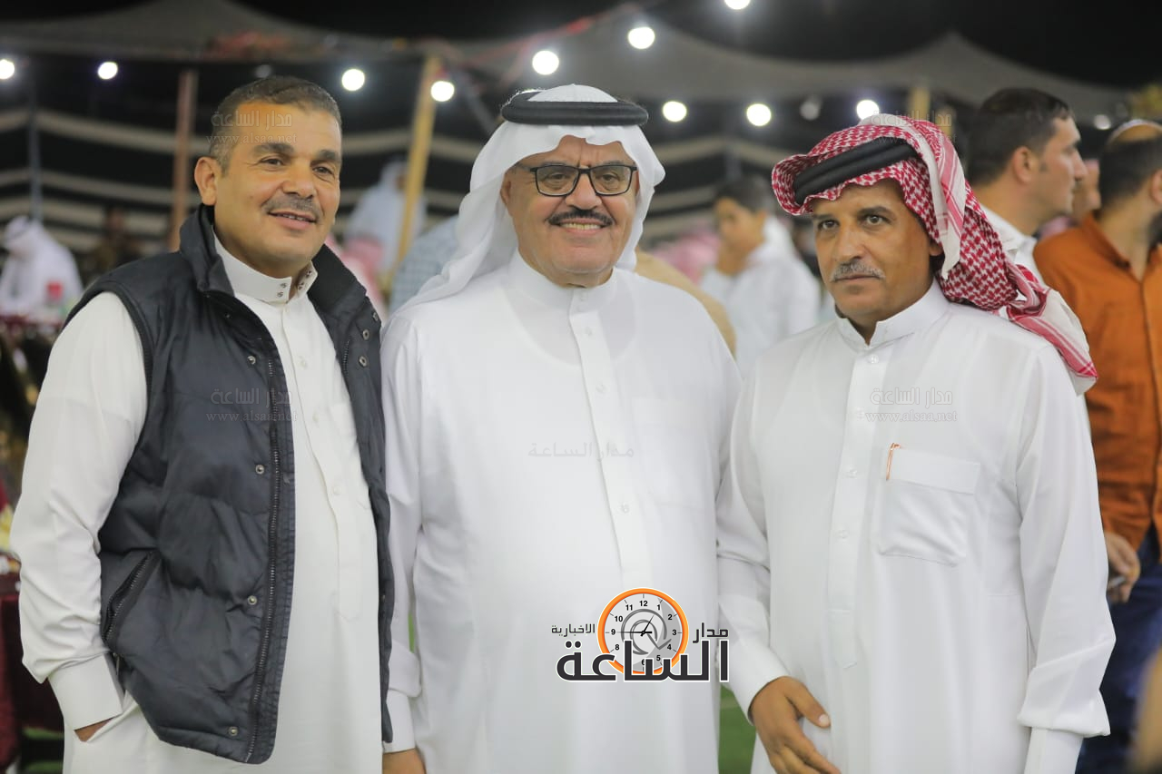 Madar Al-Saa Images 0.9563865241036185