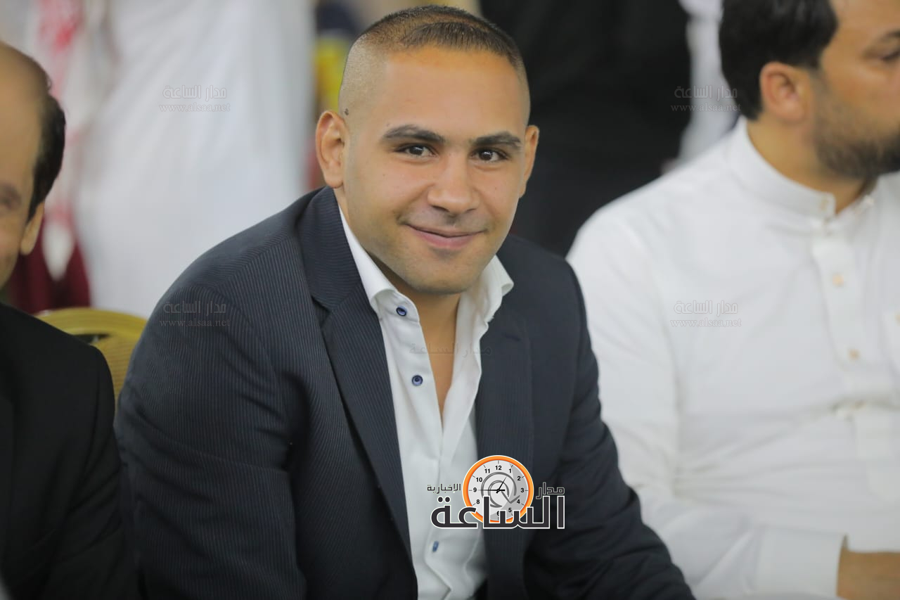 Madar Al-Saa Images 0.640695356675234