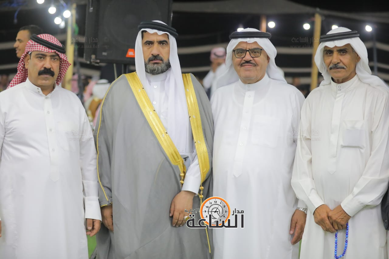 Madar Al-Saa Images 0.39251866409370706