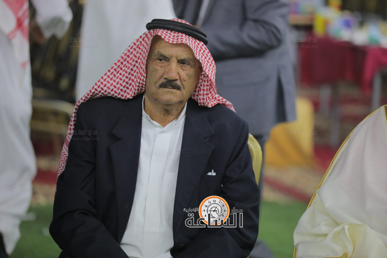 Madar Al-Saa Images 0.08249328001975686