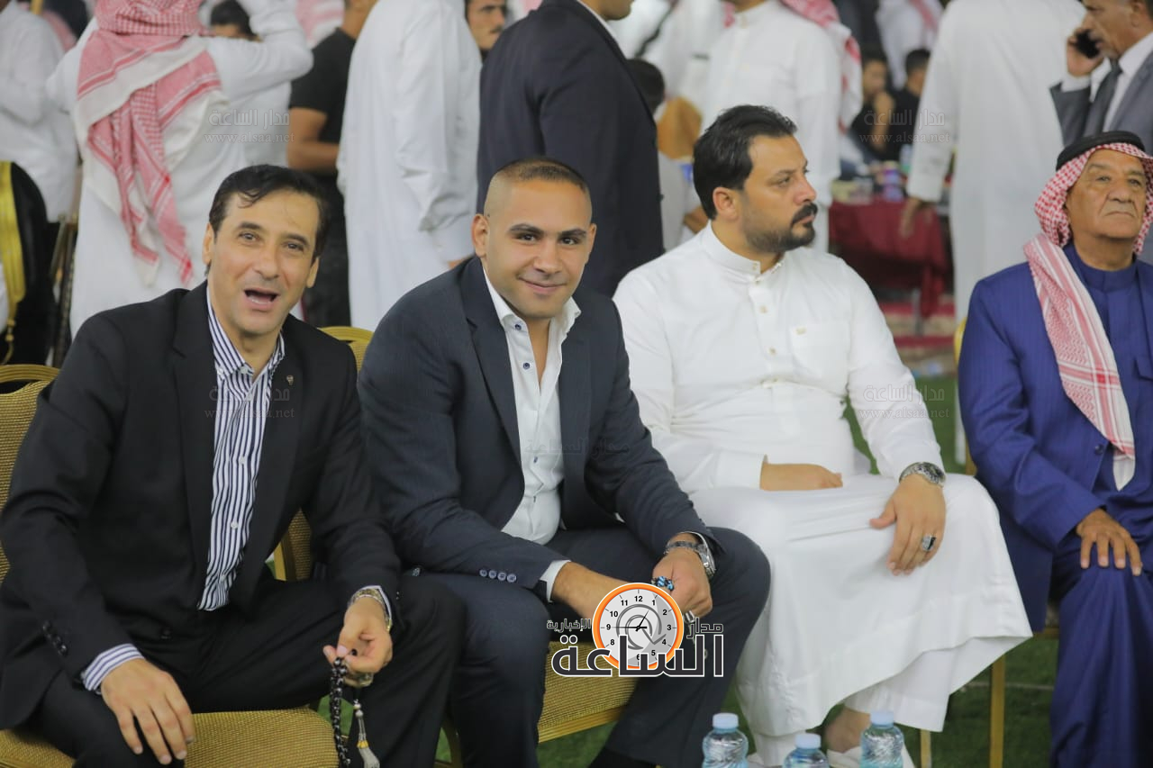 Madar Al-Saa Images 0.46369705867520916