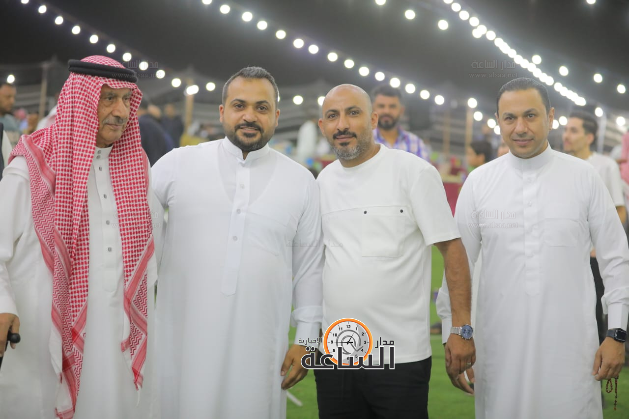 Madar Al-Saa Images 0.006751344569886131