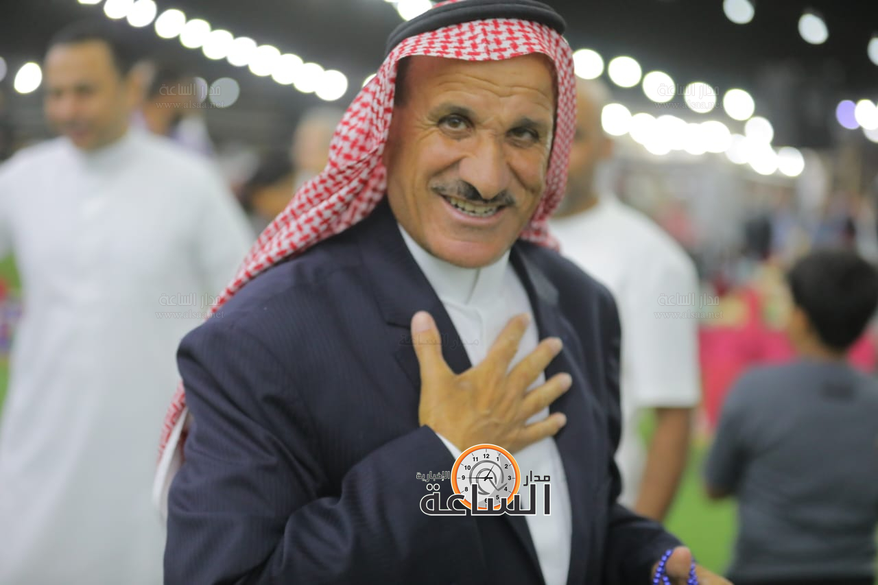 Madar Al-Saa Images 0.4391865764630365